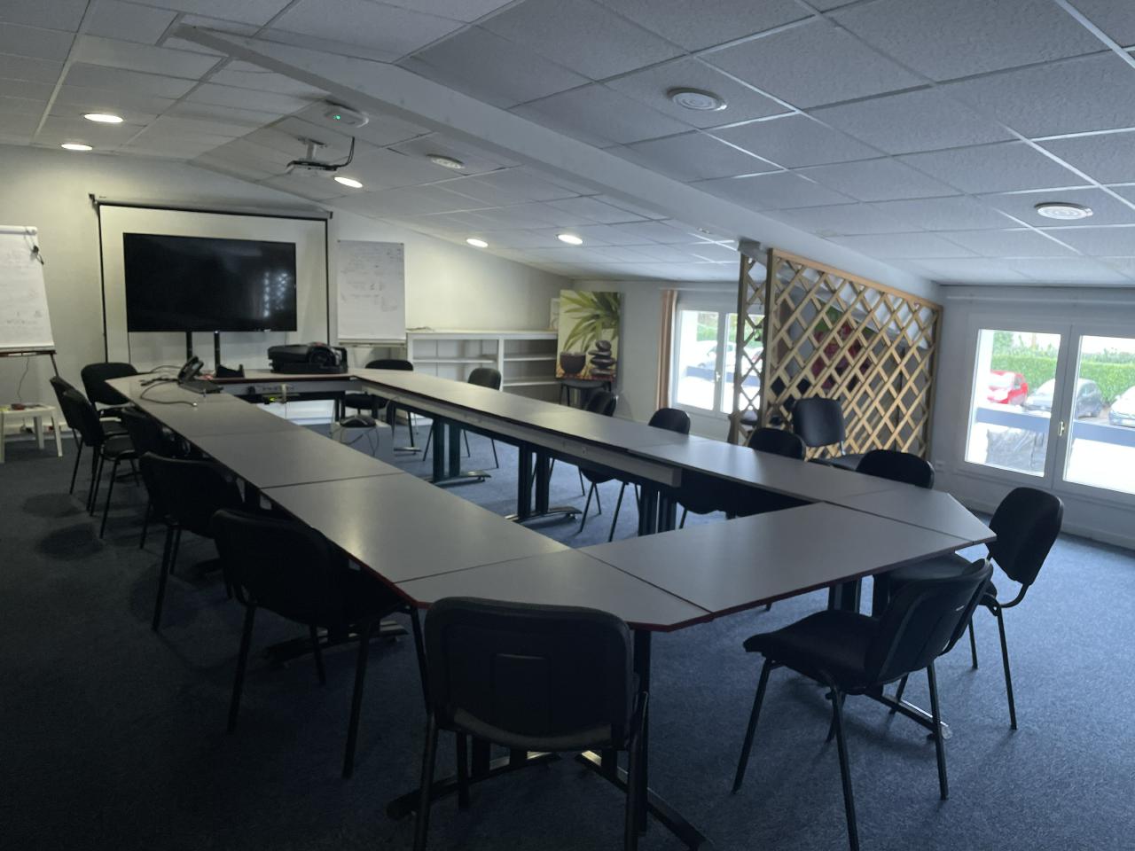 Location entrepôt classe c Fontcouverte Charente-Maritime OLLOG2644394 5