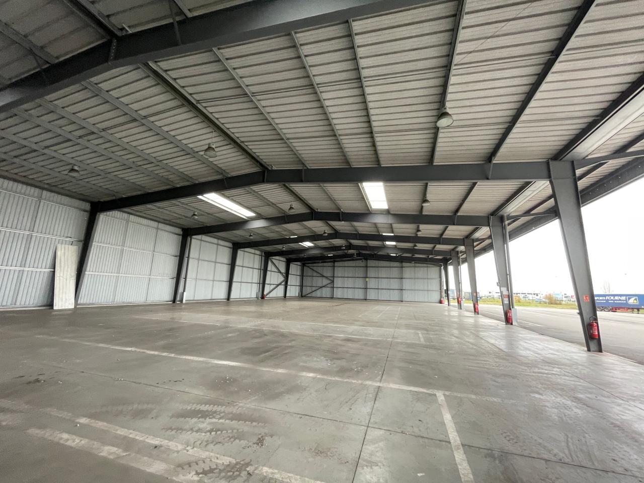 Location local d'activité Plaisance-du-Touch Haute-Garonne OLACT2537690 10