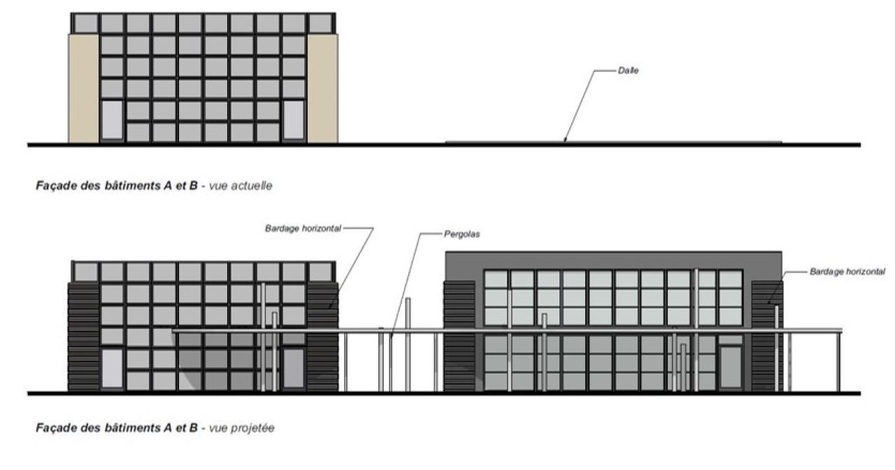 Location bureau Saran Loiret OLBUR2314034 1