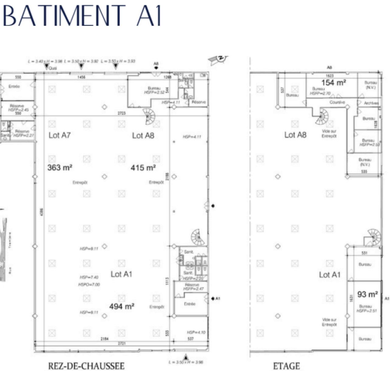 Location local d'activité Villeneuve-d'Ascq Nord OLACT2420575 18