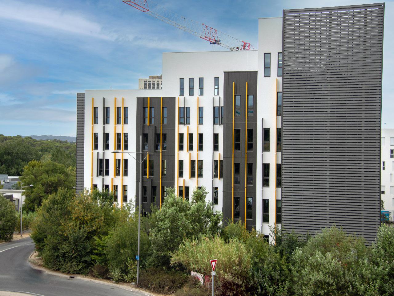 Location bureau Montpellier Hérault OLBUR2118920