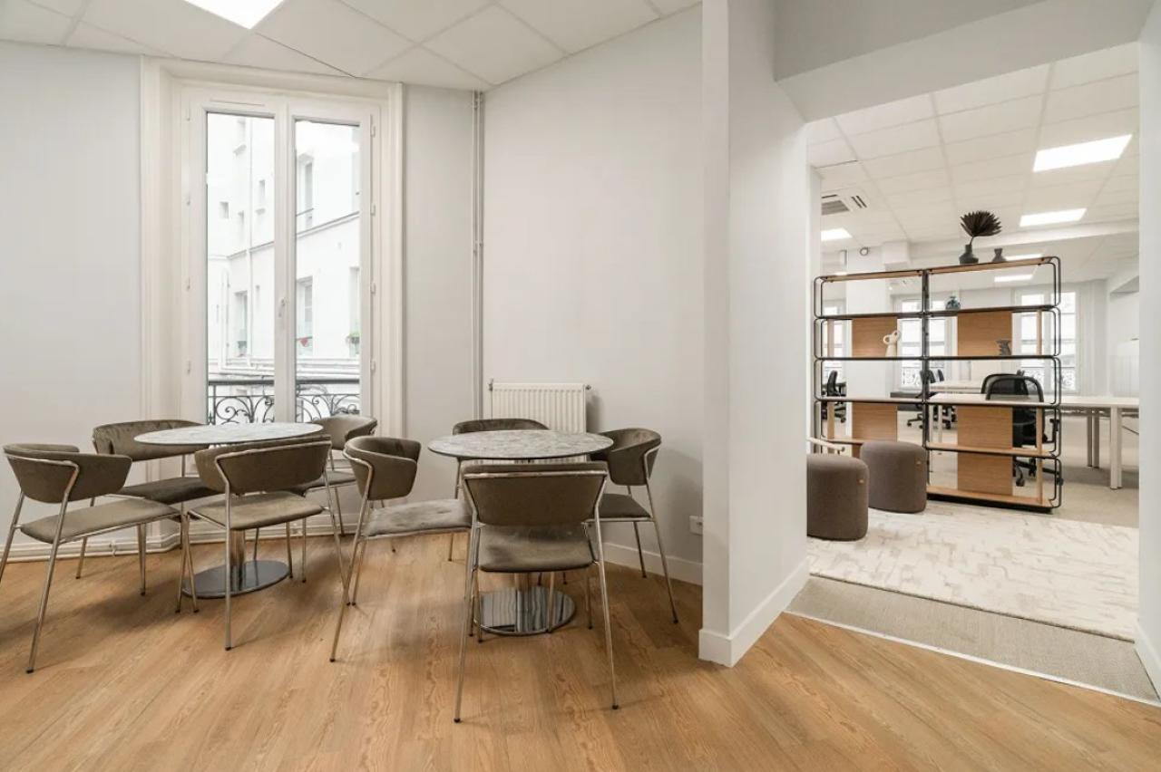 Location coworking Paris OLBUR2641728 6