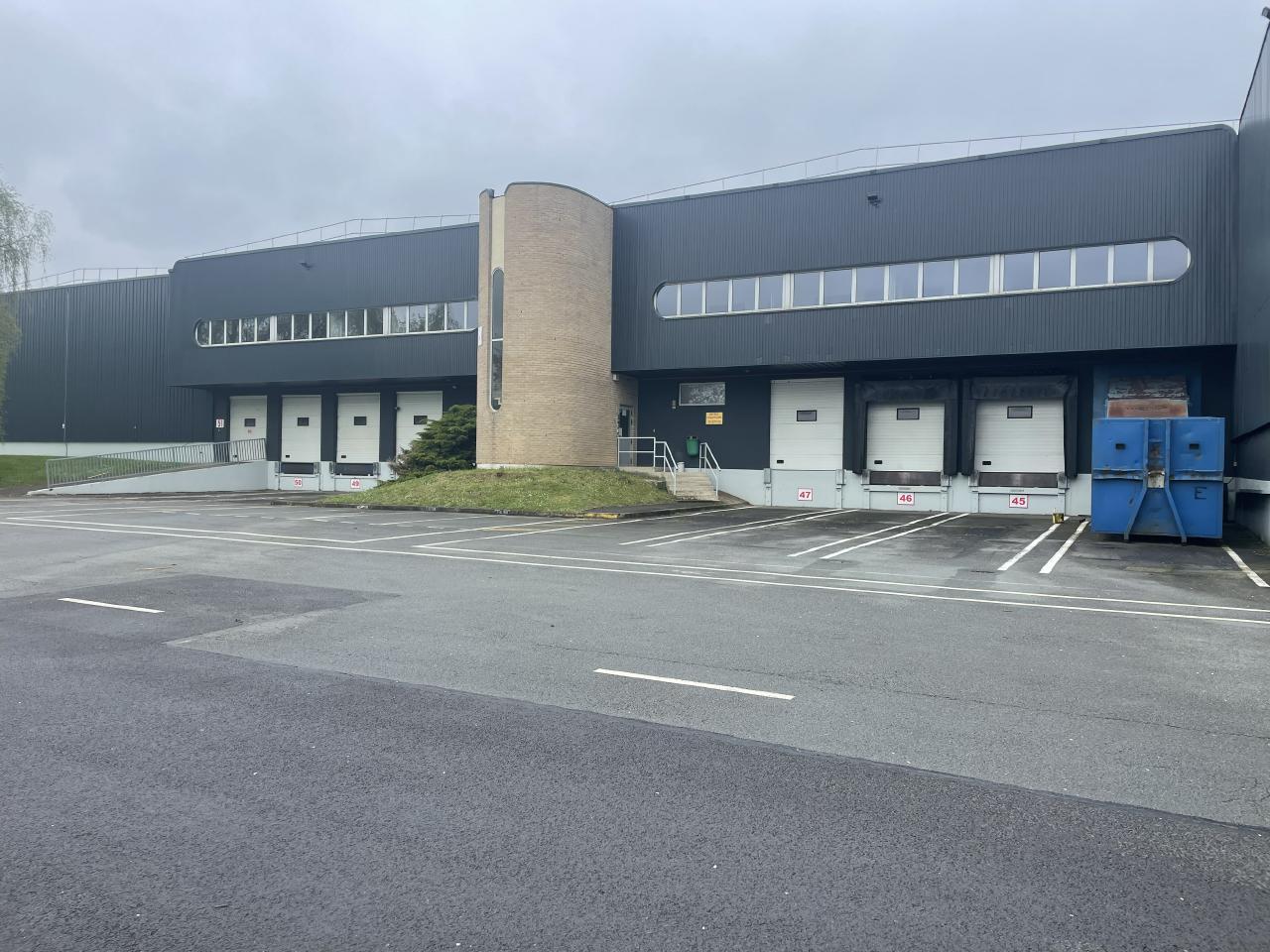 Location entrepôt classe b Fretin Nord OLLOG2423503 7