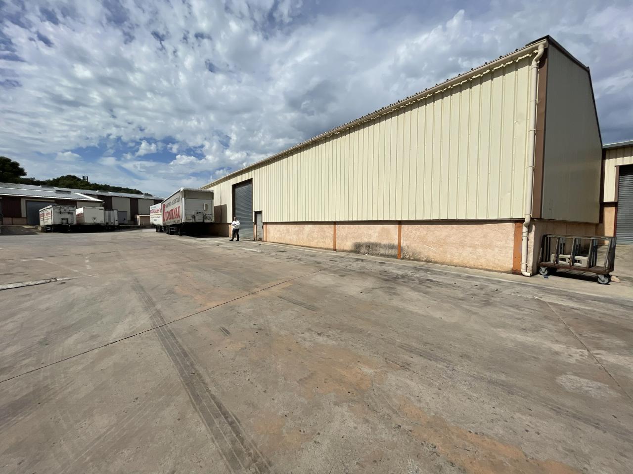 Location local d'activité Flassans-sur-Issole Var OLACT2315412 1