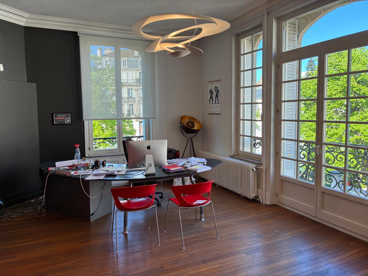 Location bureau Nancy Meurthe-et-Moselle OLBUR2640548 21