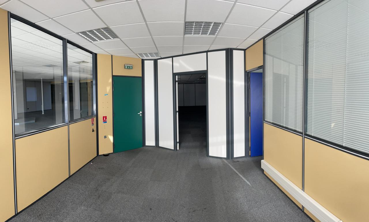 Location local d'activité Saint-Étienne-du-Rouvray Seine-Maritime OLACT2642693 18
