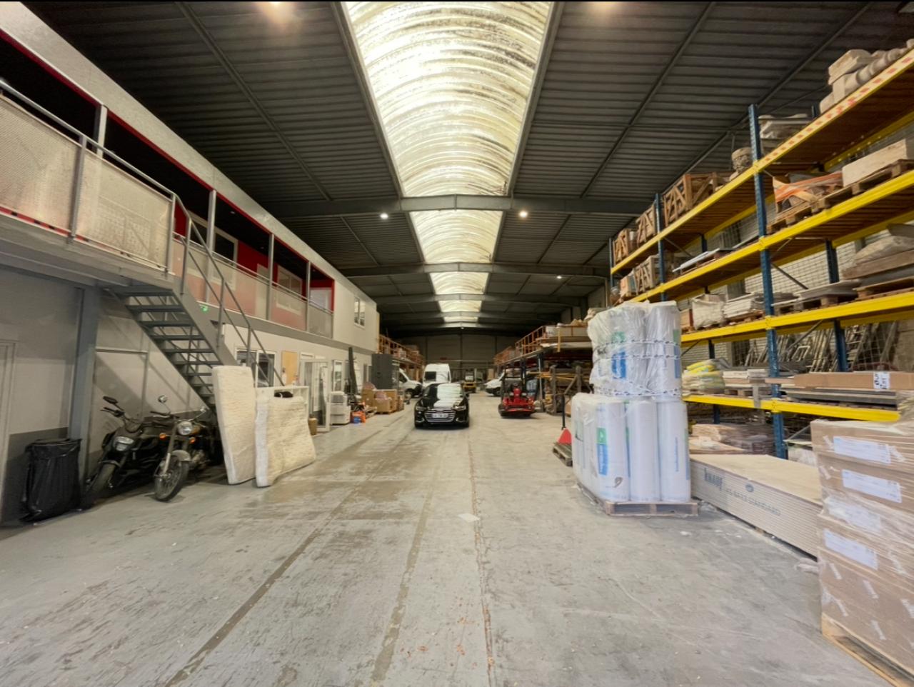 Location local d'activité Le Vaudreuil Eure OLACT2534549 12