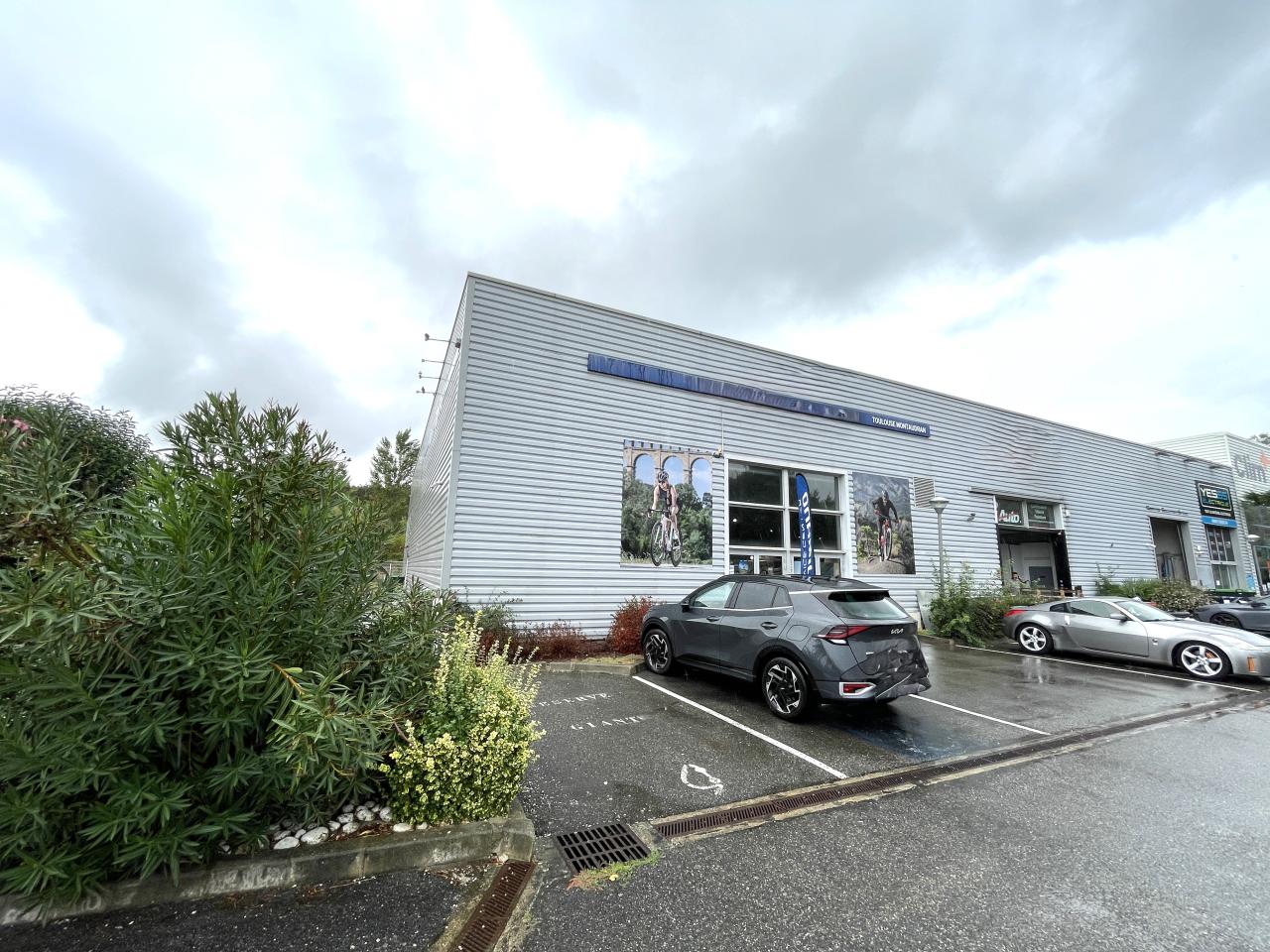 Location local d'activité Toulouse Haute-Garonne OLACT2645793 1