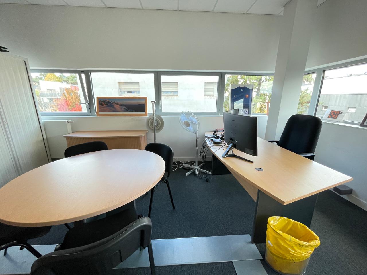 Location bureau Nantes Loire-Atlantique OLBUR2536564 2