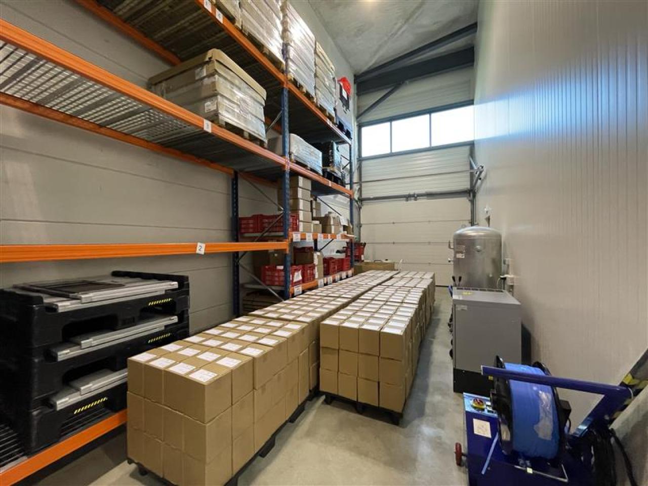 Location local d'activité Vendargues Hérault OLACT2426066 6