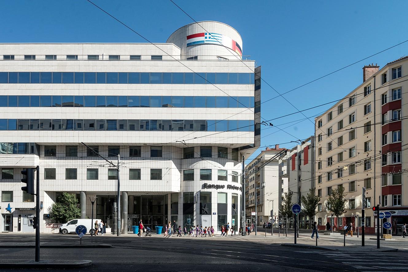 Vente bureau Lyon Rhône OVBUR2419565 3