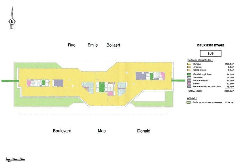 Location bureau Paris OLBUR2100239 10