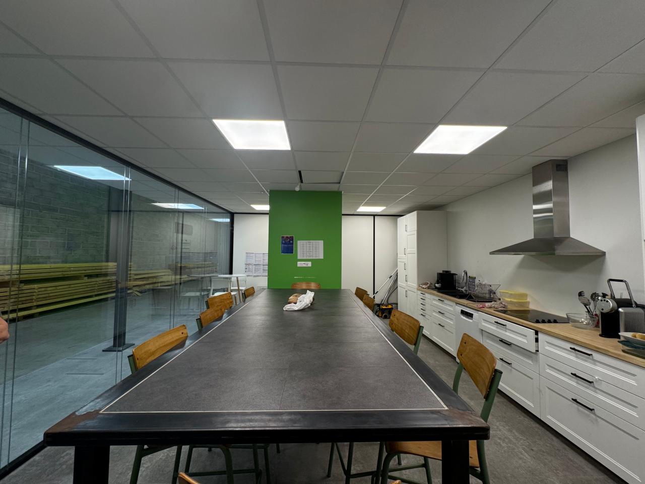 Location local d'activité Cormeilles-en-Parisis Val-d'Oise OLACT2642944 8