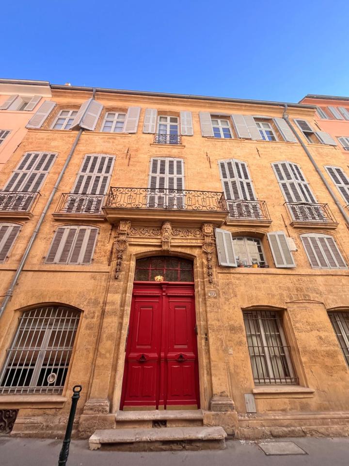 Vente bureau Aix-en-Provence Bouches-du-Rhône OVBUR2645499 12