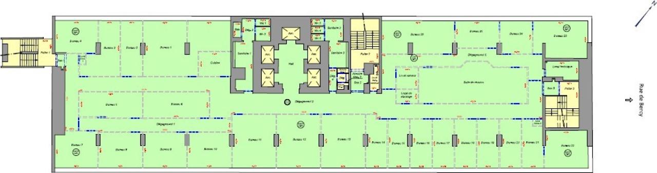 Vente bureau Paris OVBUR2317528 12