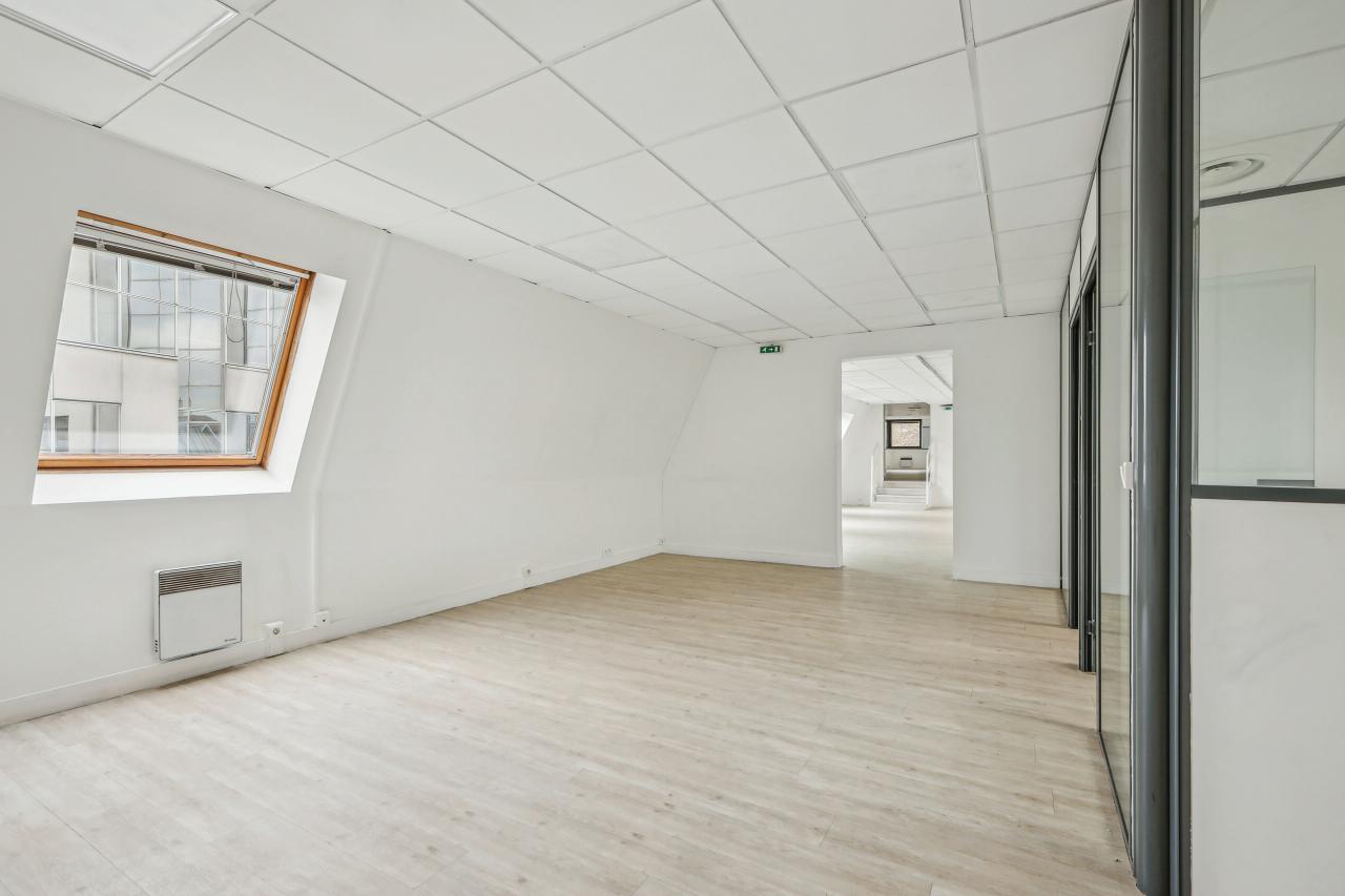 Vente bureau Boulogne-Billancourt Hauts-de-Seine OVBUR2535382 6