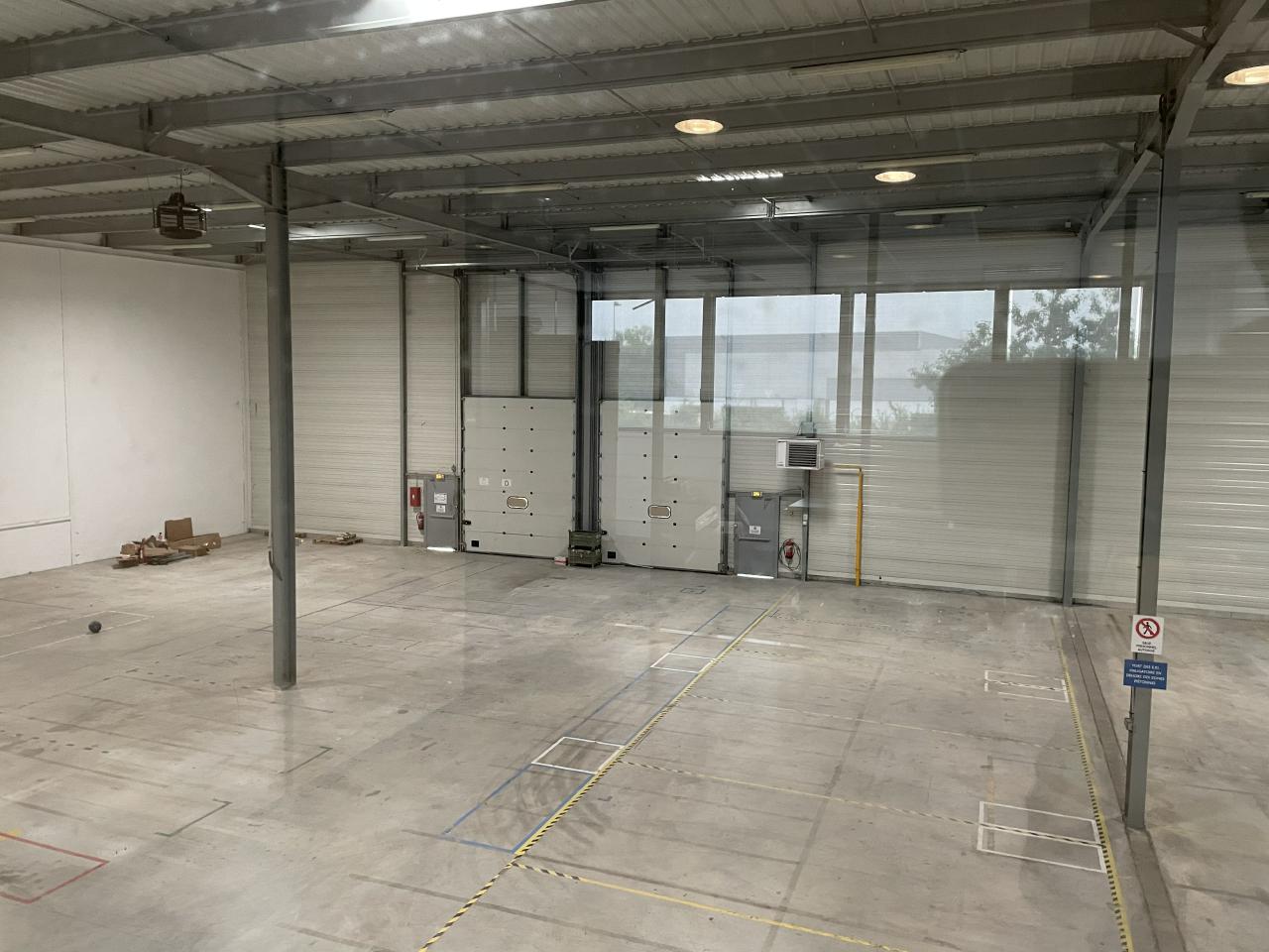 Location local d'activité Moissy-Cramayel Seine-et-Marne OLACT2205885 6