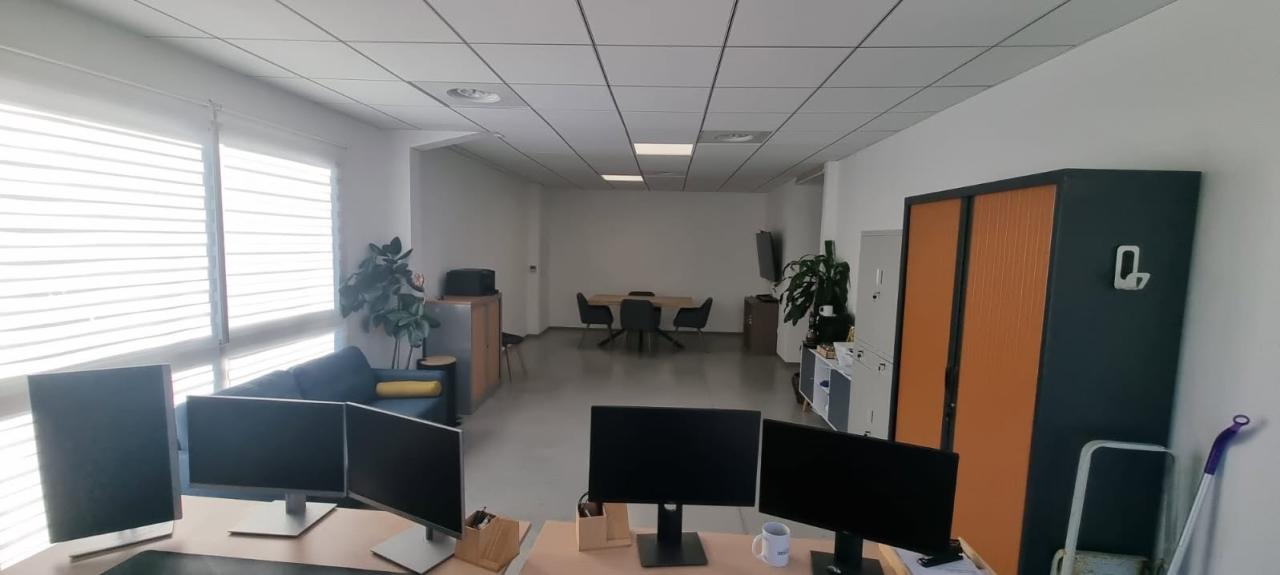 Location local d'activité Montpellier Hérault OLACT2646251 22
