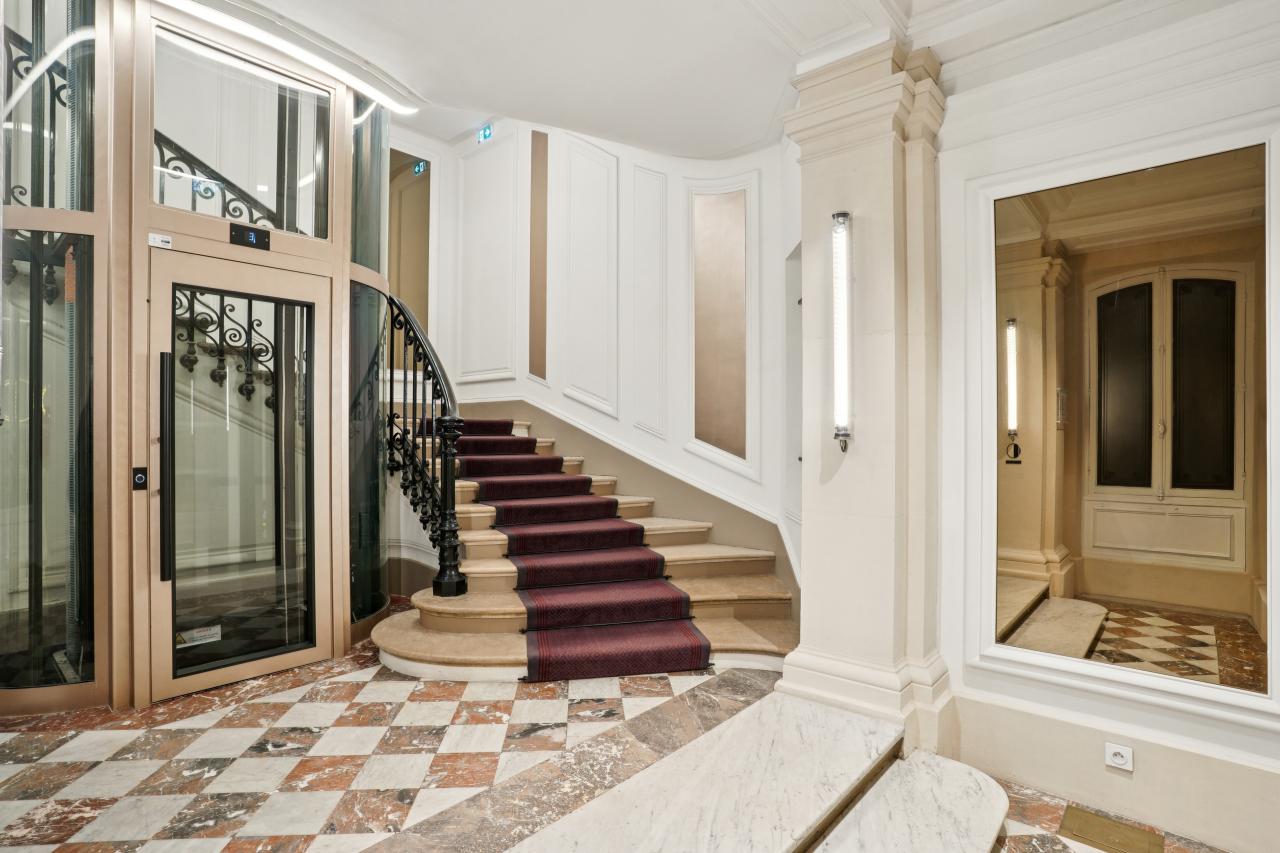 Location bureau Paris OLBUR2317202 2