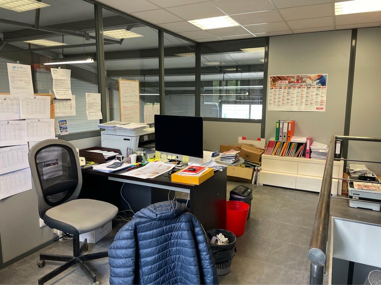 Location local d'activité Beynost Ain OLACT2422390 3