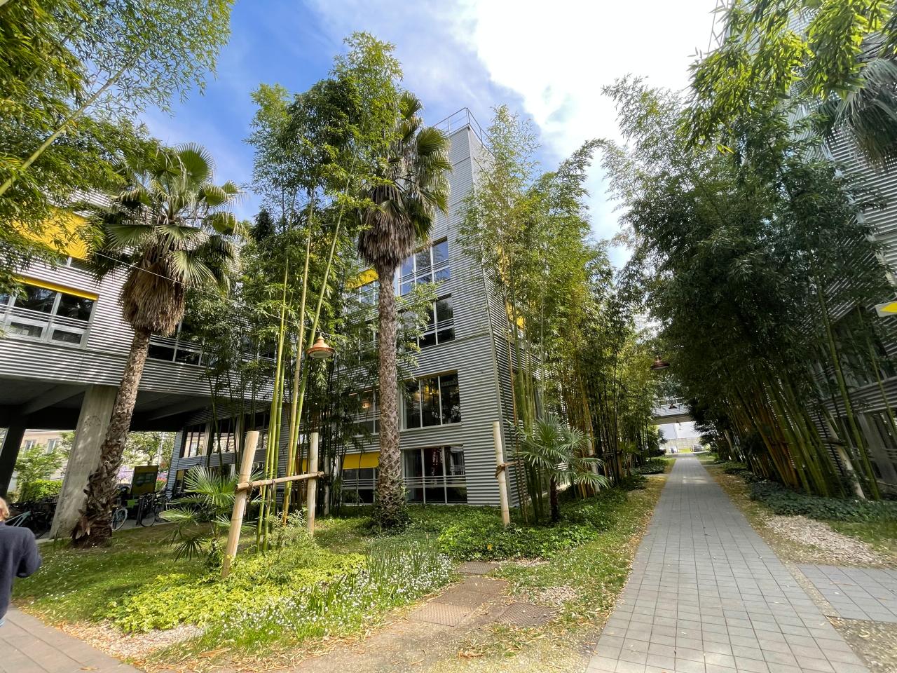 Location coworking Bègles Gironde OLBUR2112041 8