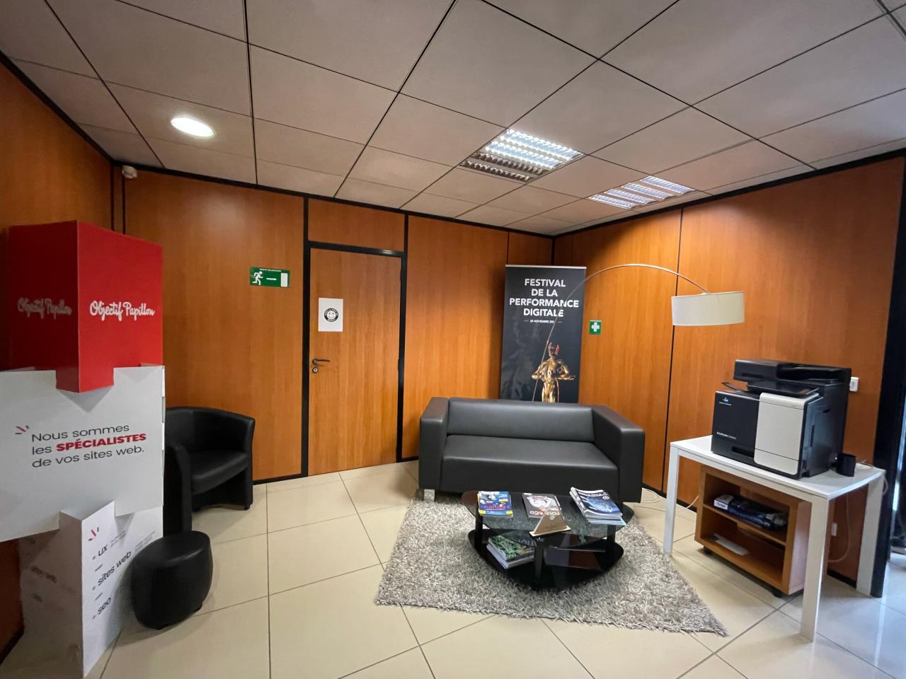 Location bureau Saint-Jean Haute-Garonne OLBUR2530737 4