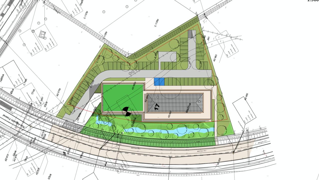 Vente bureau Bois-Guillaume Seine-Maritime OVBUR2532442 11