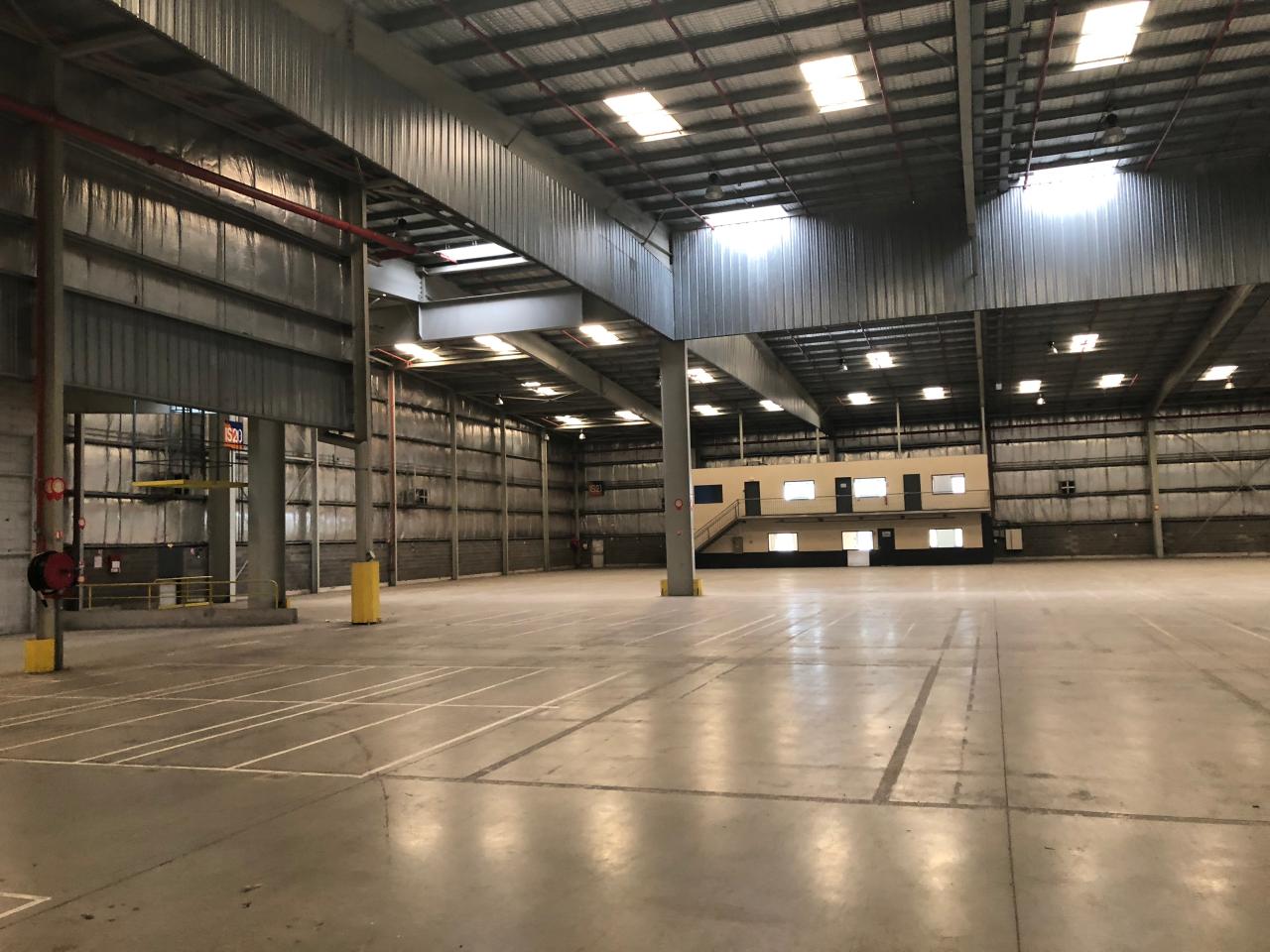 Location entrepôt classe a Basse-Ham Moselle OLLOG2532646 14