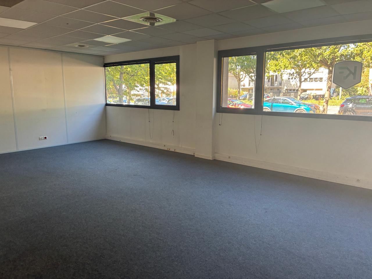 Location bureau Rennes Ille-et-Vilaine OLBUR2427414 10