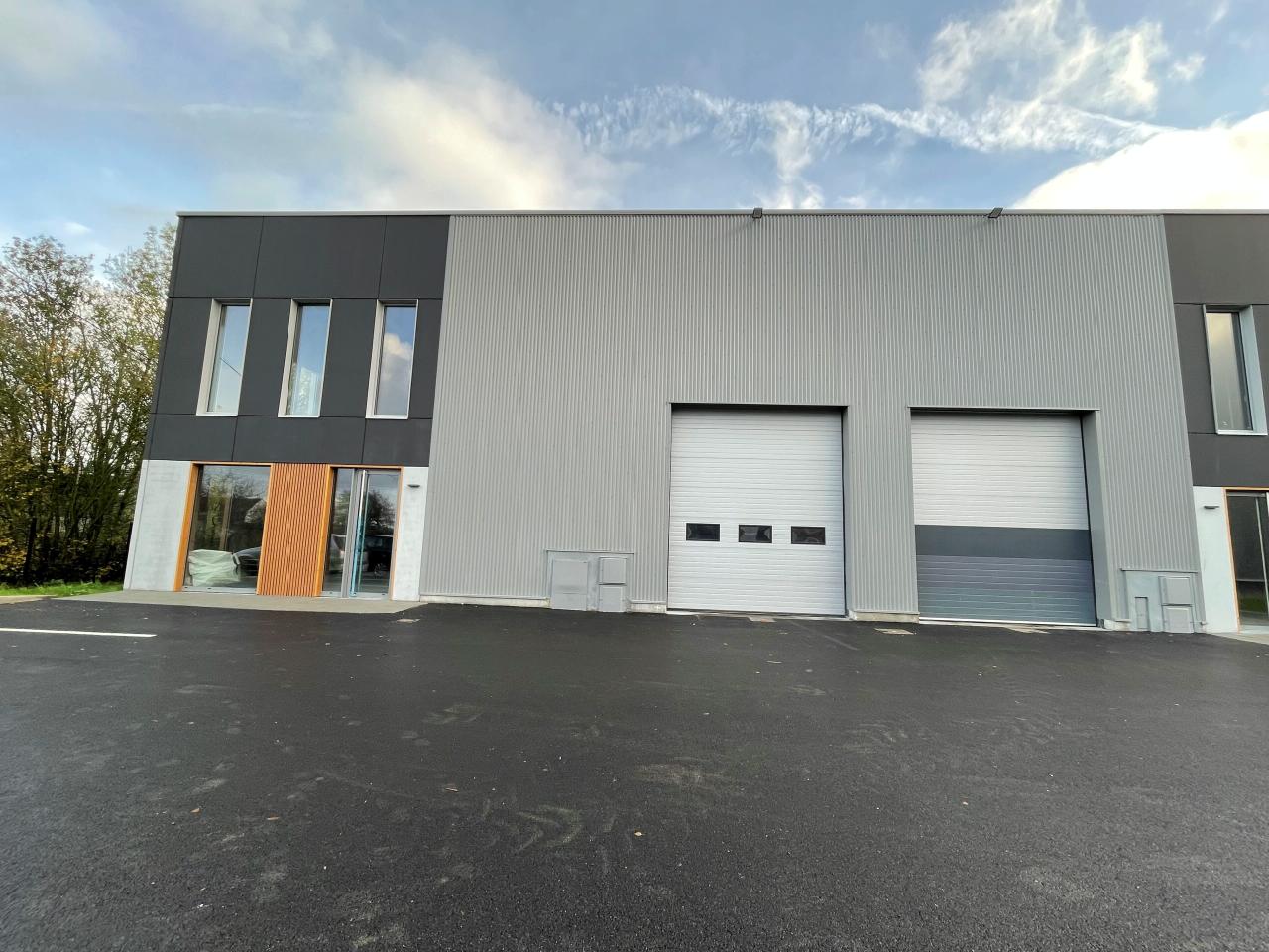 Location local d'activité Nieppe Nord OLACT2425137 21