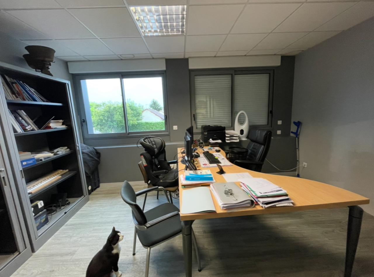 Location local d'activité Le Vaudreuil Eure OLACT2534549 4