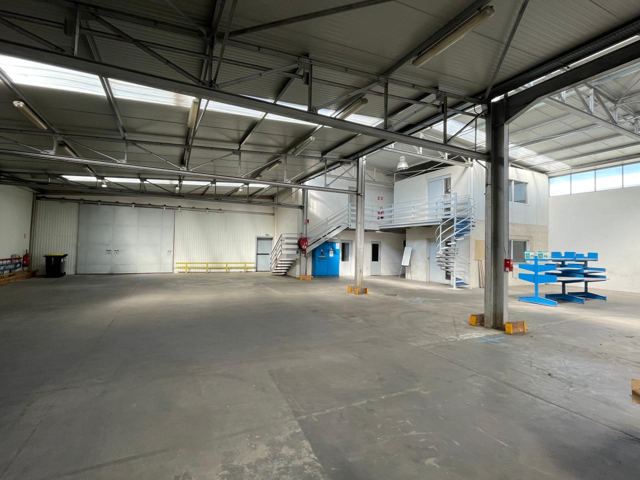Location local d'activité Saint-Genis-Laval Rhône OLACT2638589 11