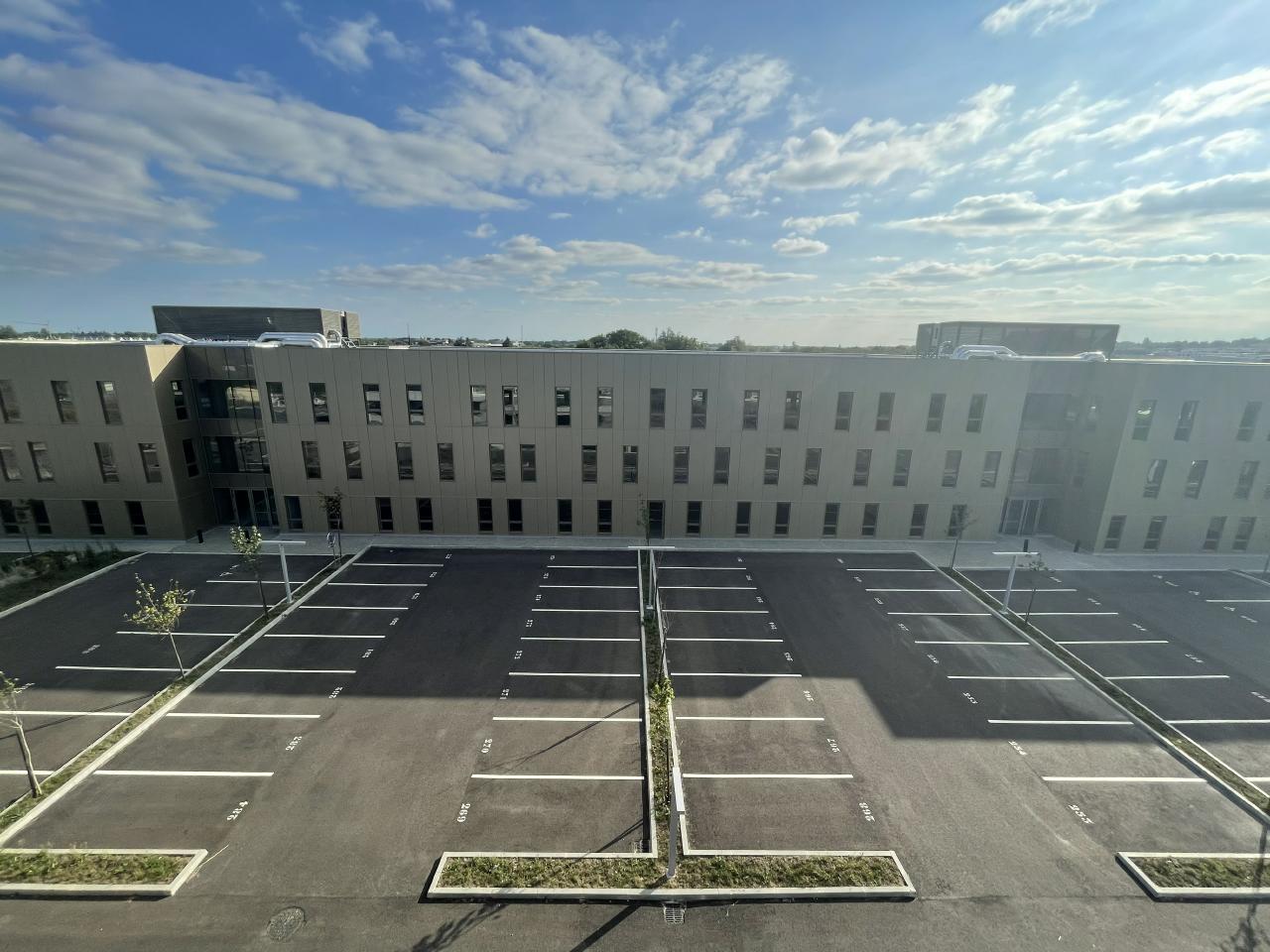 Vente bureau Toulouse Haute-Garonne OVBUR2642750 10