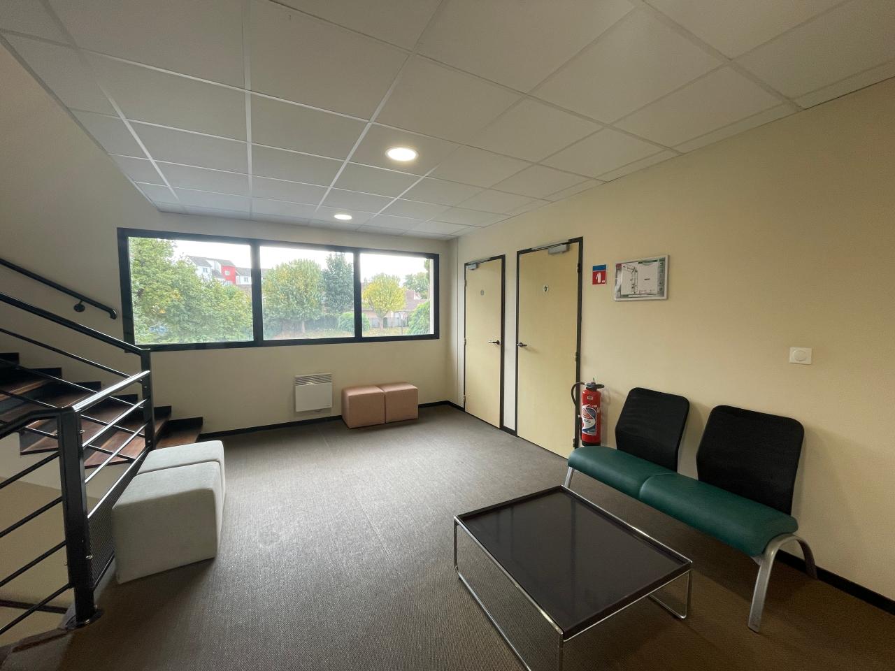 Location bureau Cléon Seine-Maritime OLBUR2535702 14