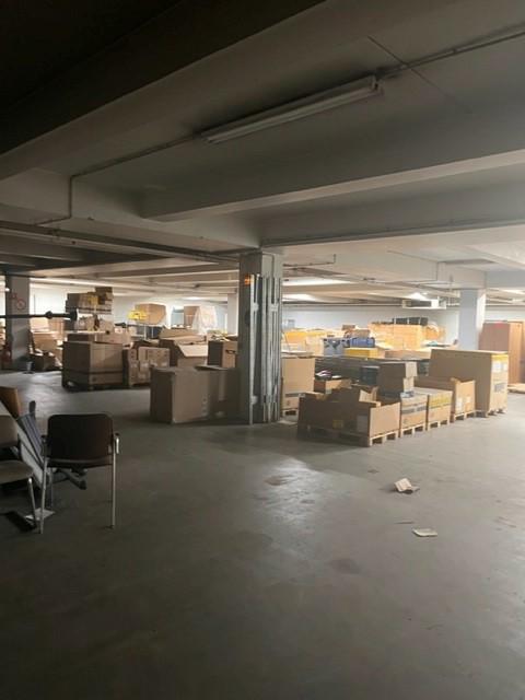 Location local d'activité Le Blanc-Mesnil Seine-Saint-Denis OLACT2309790 9