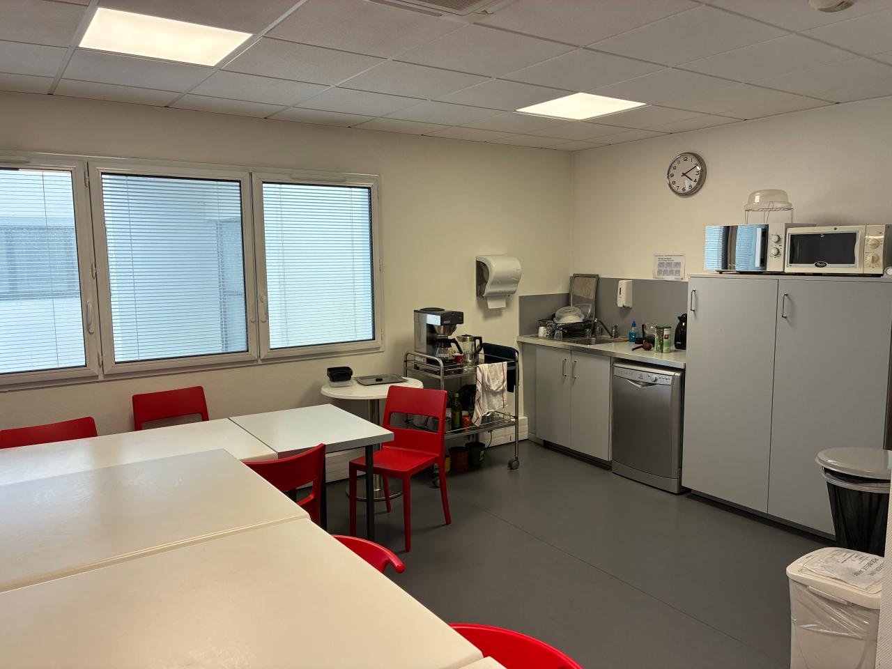 Location bureau Saint-Herblain Loire-Atlantique OLBUR2638286 20