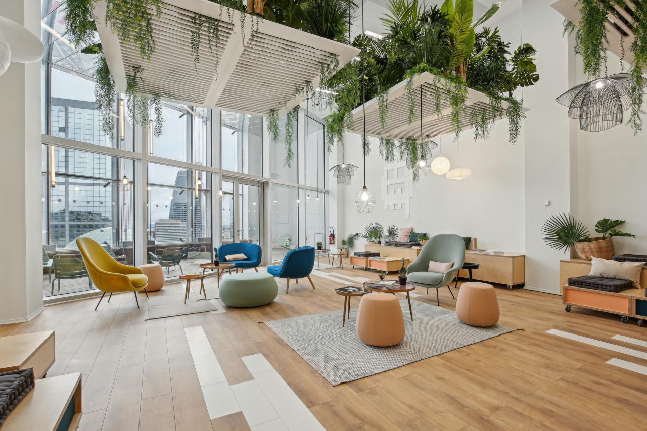 Location bureau Puteaux Hauts-de-Seine OLBUR2100413 10