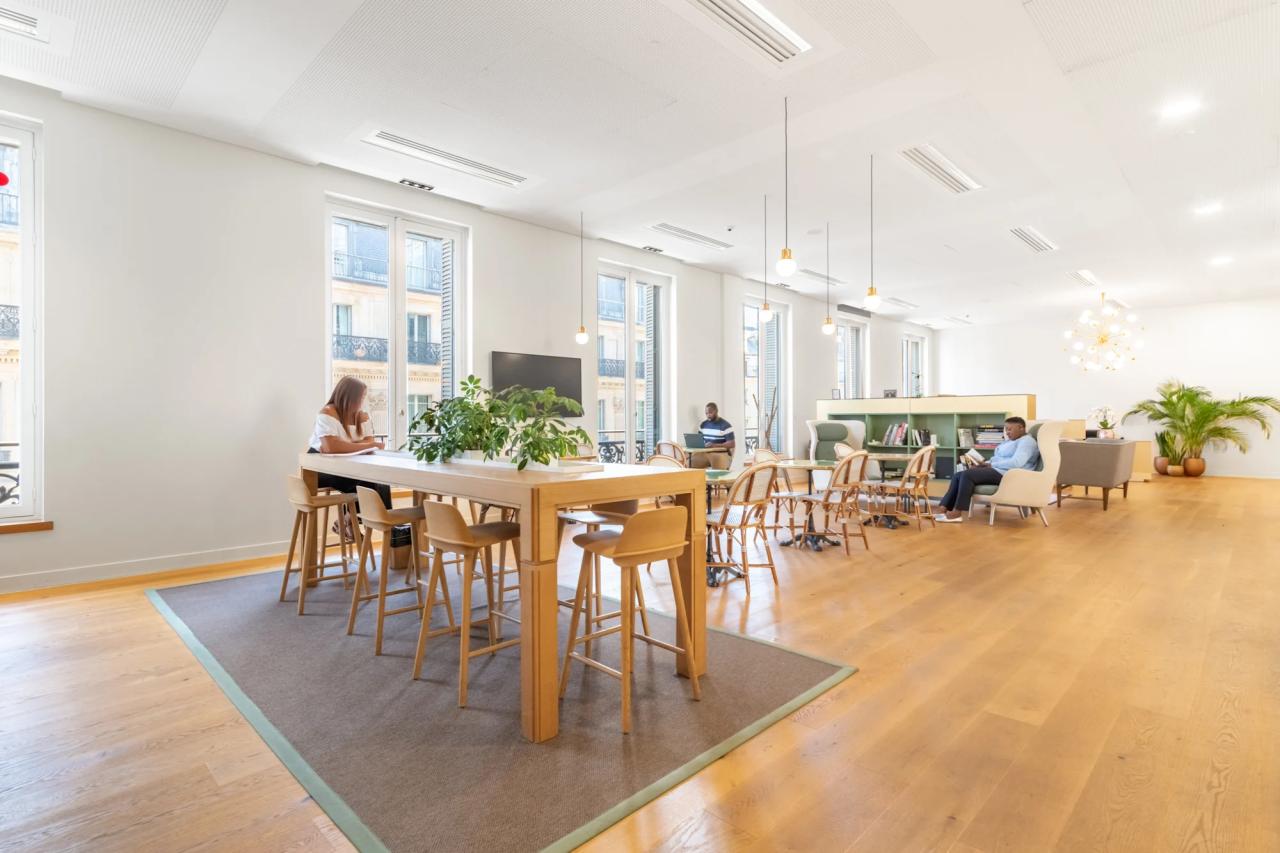 Location coworking Paris OLBUR2100962 5