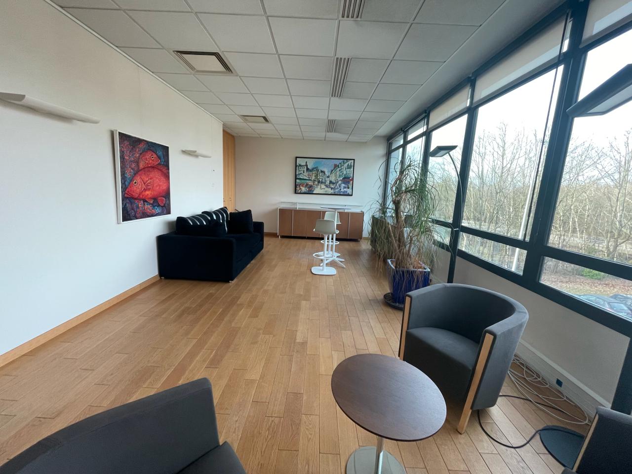 Vente bureau Orvault Loire-Atlantique OVBUR2533104 6