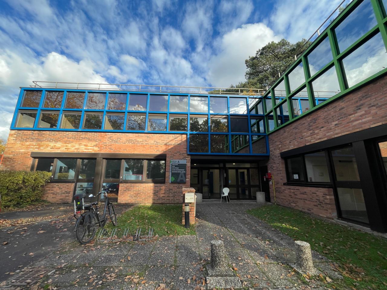 Location bureau Saint-Herblain Loire-Atlantique OLBUR2427801 4