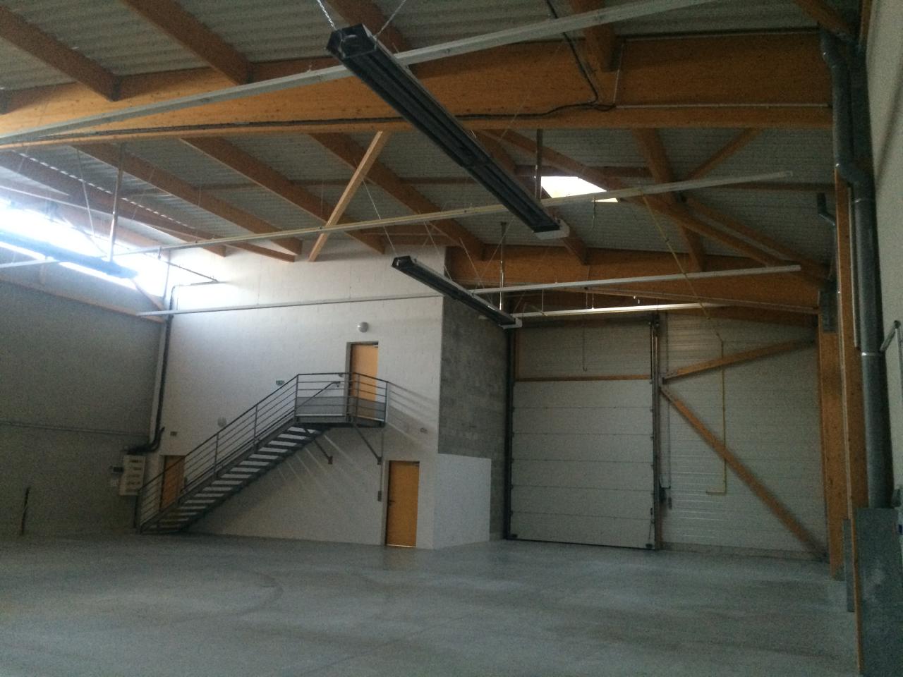 Location local d'activité Ingré Loiret OLACT2422062 1