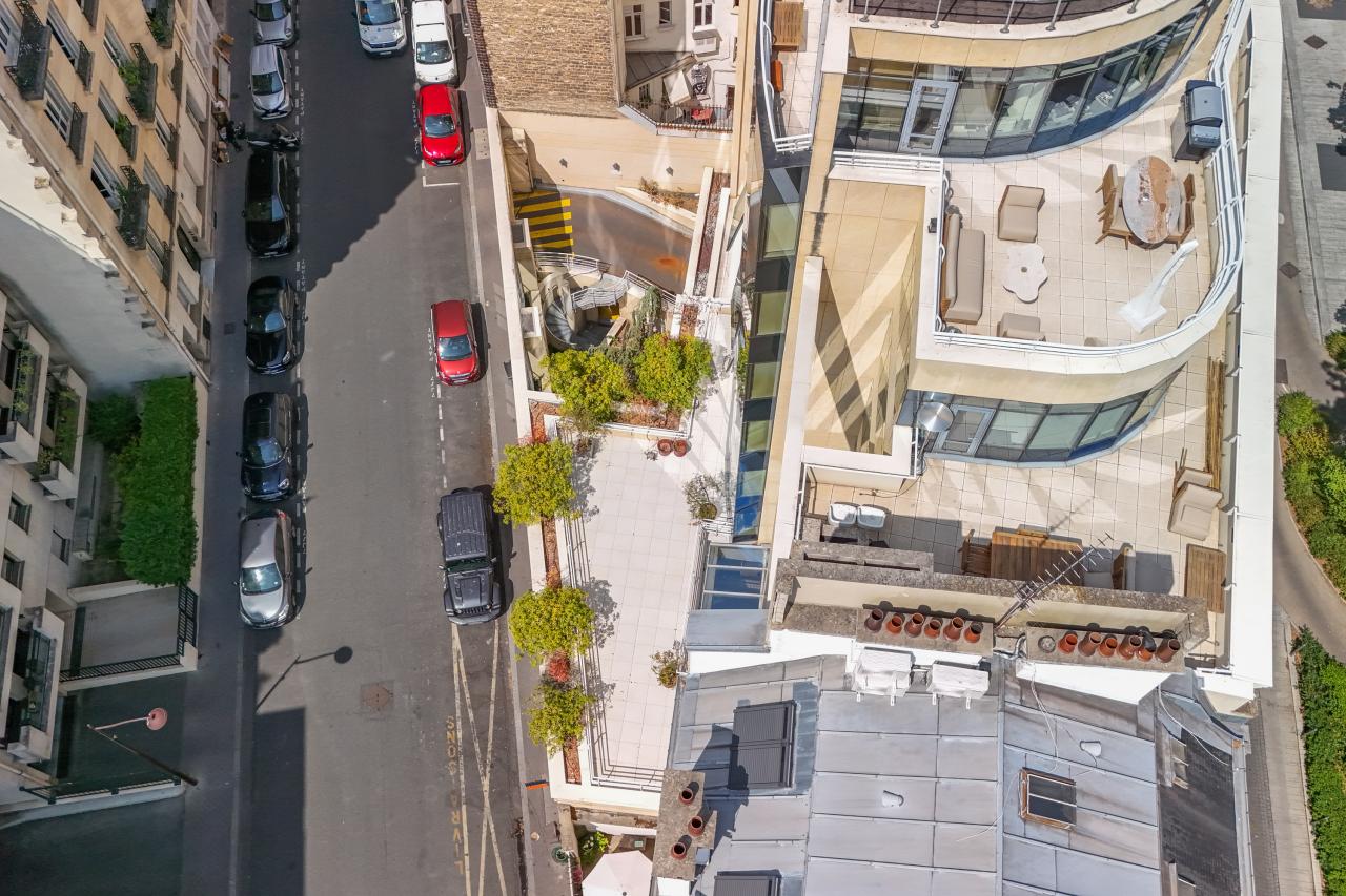 Location bureau Neuilly-sur-Seine Hauts-de-Seine OLBUR2638734 4