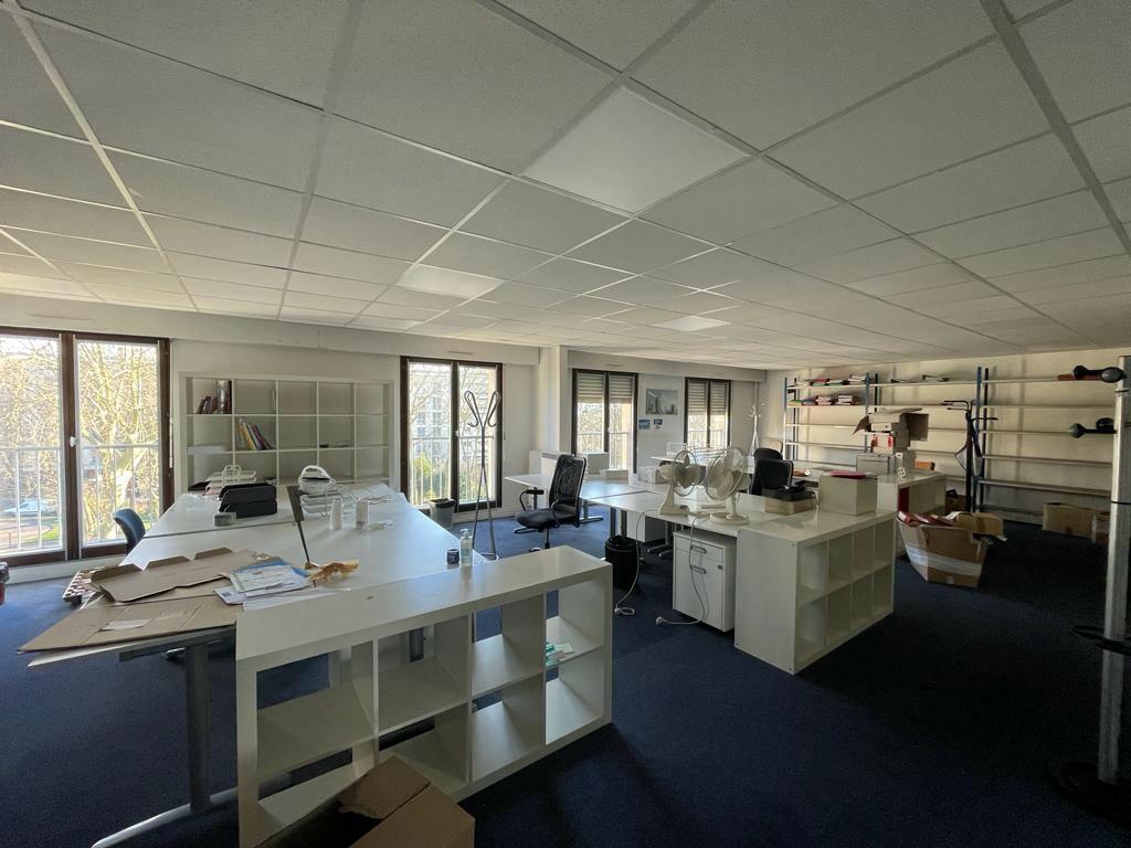 Vente bureau Versailles Yvelines OVBUR2312272 7