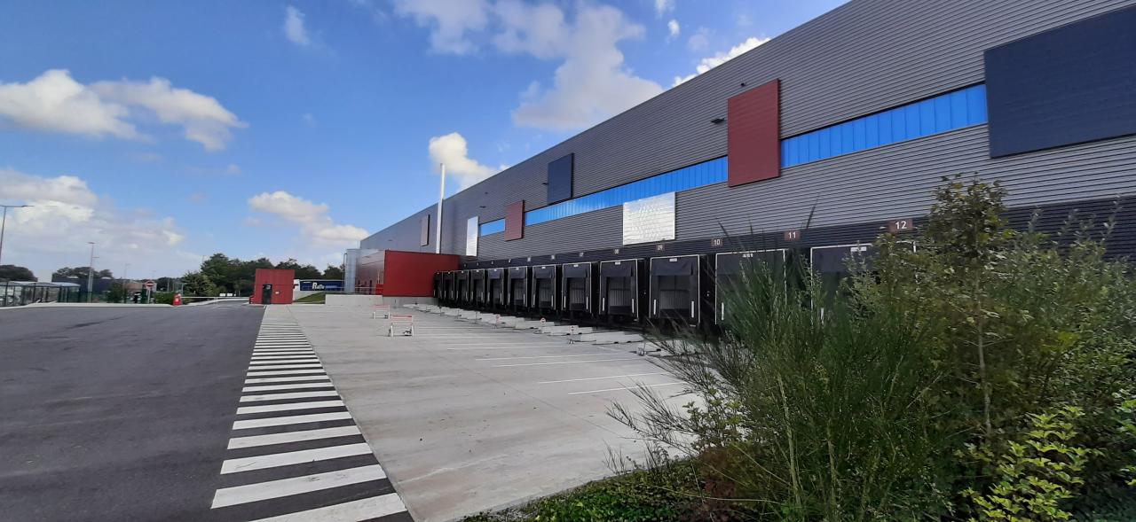 Location entrepôt classe a Héric Loire-Atlantique OLLOG2639263 7