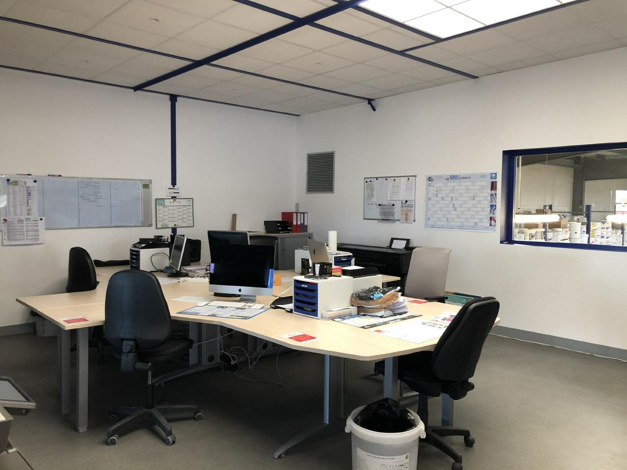 Location local d'activité Grigny Essonne OLACT2106456 6