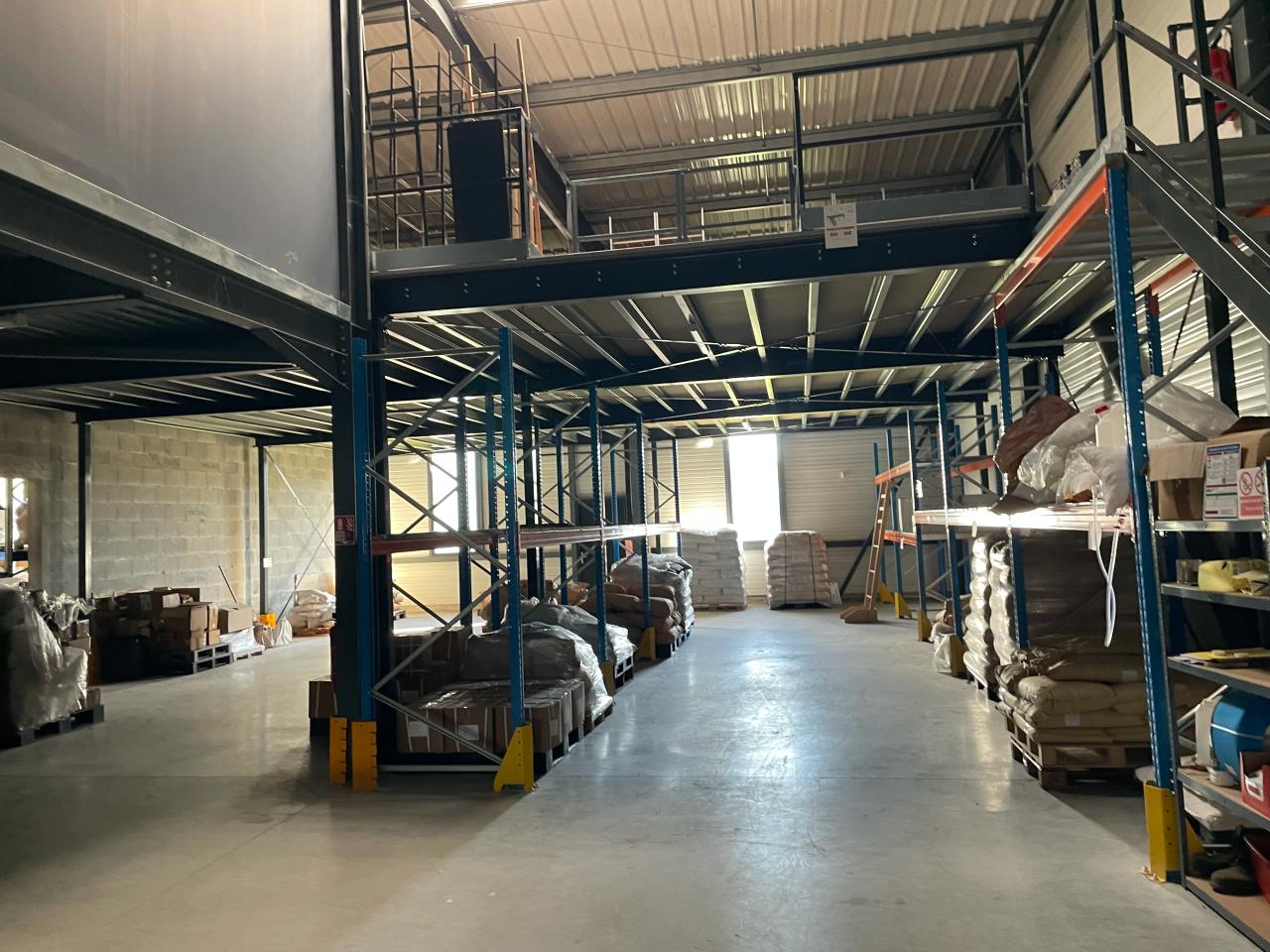 Location local d'activité Le Versoud Isère OLACT2531493 1