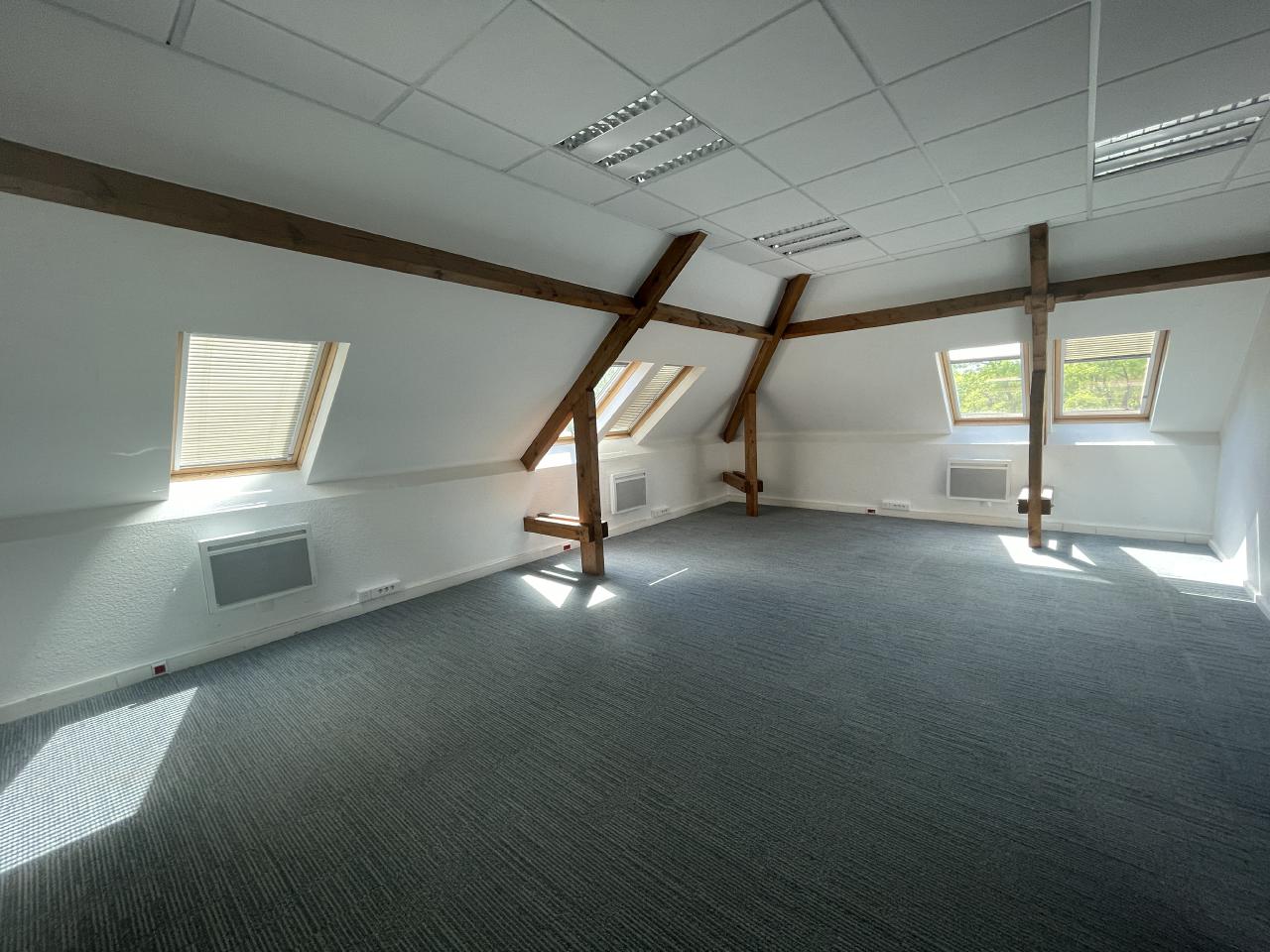 Vente bureau Rennes Ille-et-Vilaine OVBUR2311719 3