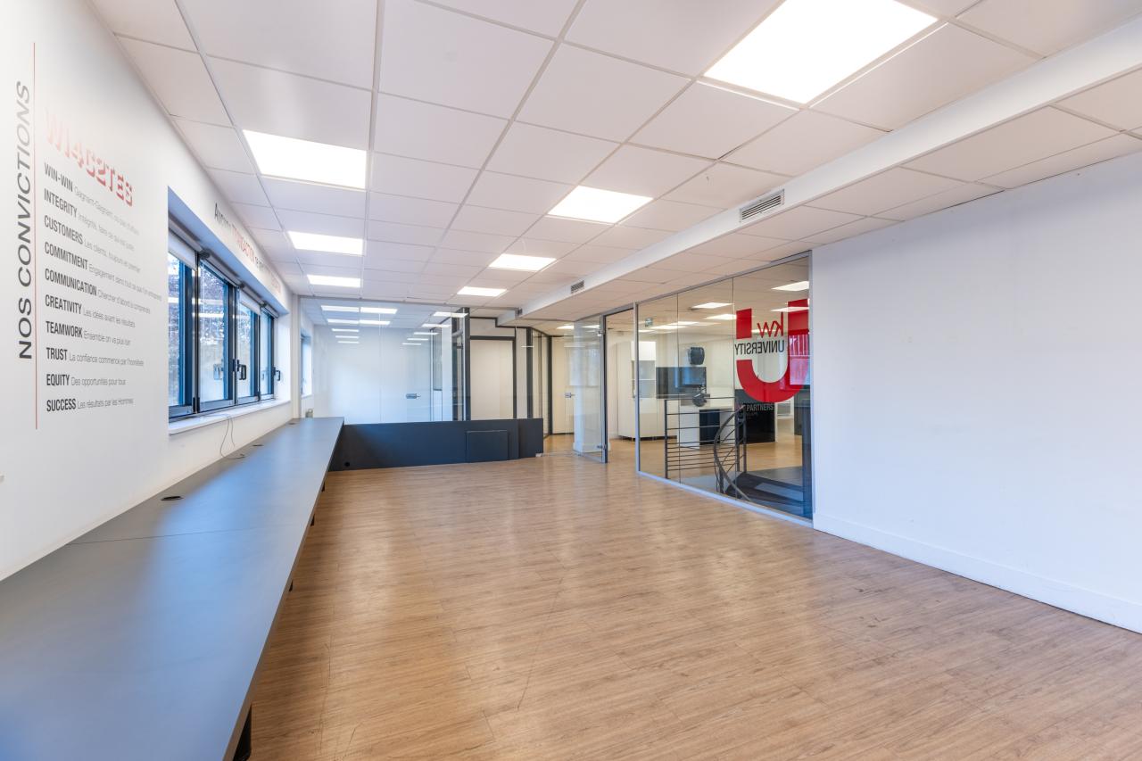 Location bureau Boulogne-Billancourt Hauts-de-Seine OLBUR2642646 6