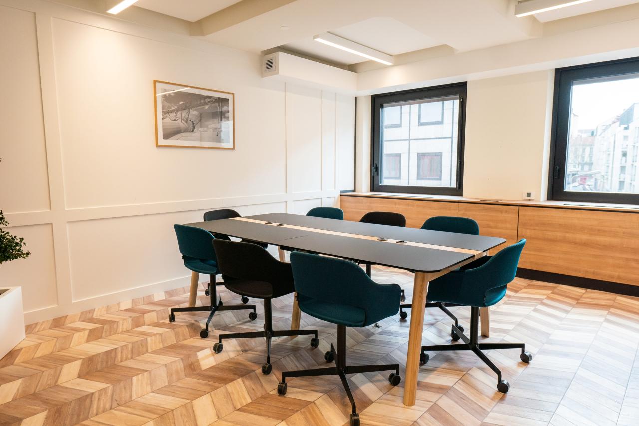 Location coworking Villeurbanne Rhône OLBUR2532280 18