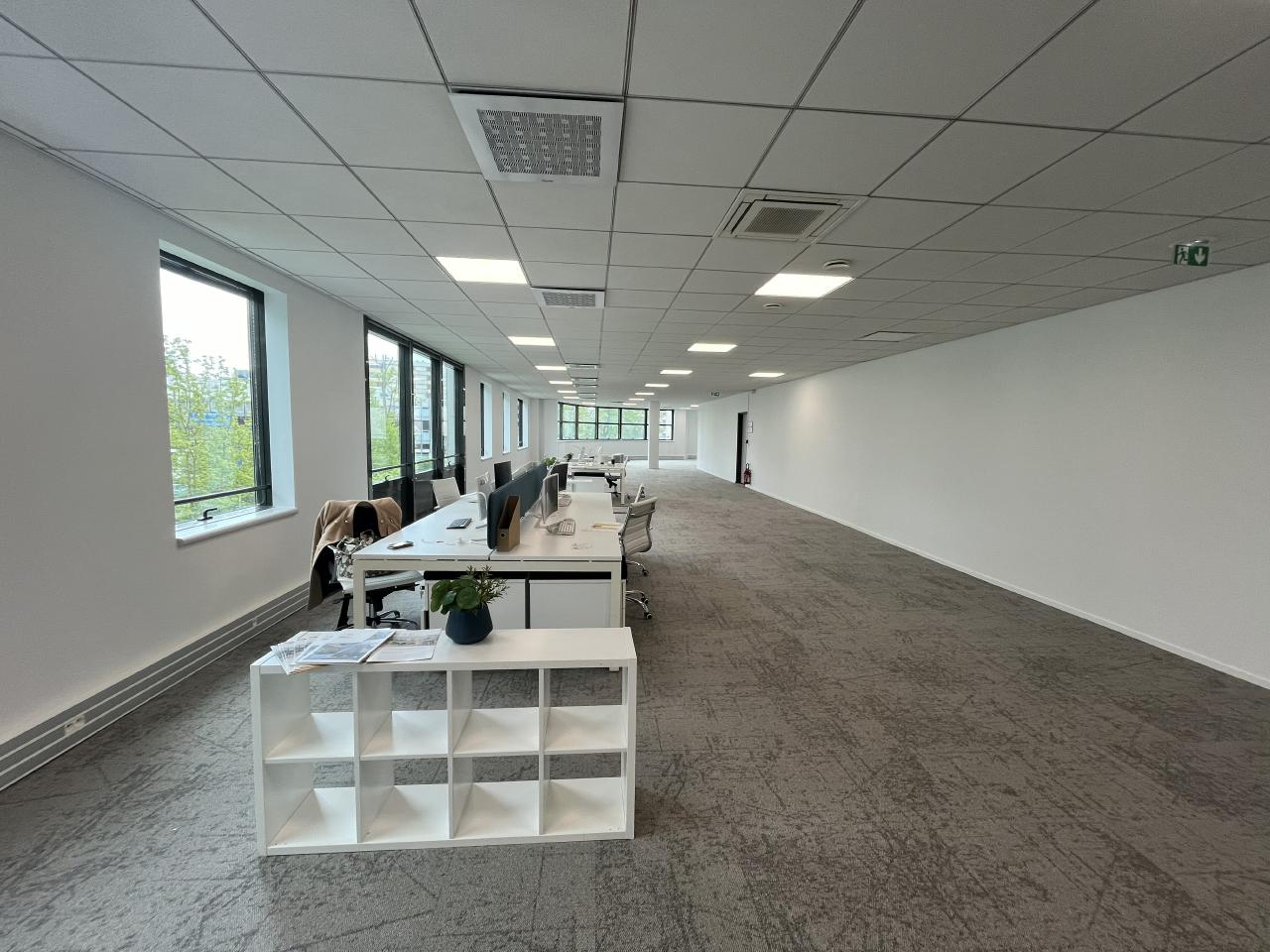 Location bureau Vélizy-Villacoublay Yvelines OLBUR2310499 19